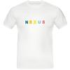 Nexus Camiseta Belice T-Shirt Unisex - Adulto