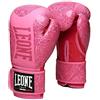 LEONE 1947 GUANTI BOXE MAORI rosa/10ozM - GN070