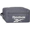 Reebok Ashland Scarpiera Grigio 33 x 19 x 15 cm Poliestere by Joumma Bags