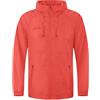 JAKO Kinder Lightweightjacke Light Flow Giacca sportiva Unisex - Bambini e ragazzi