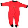 RCD Mallorca Body Body Body Club, Body Bodys Bambino, Rosso, Dimensione 3m