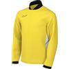 NIKE FZ9836-719 Y NK DF ACD25 TRK JKT K Giacca Unisex Ragazzi TOUR YELLOW/BLACK/WHITE/BLACK Taglia M