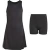Adidas Girls Club Tennis Climacool Vestito Bambine e Ragazze (Pacco da 1)