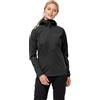 Jack Wolfskin Go Hike Softshell W Giacca softshell Donna (Pacco da 1)