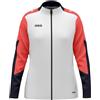 JAKO Damen Polyesterjacke Dynamic Giacca da allenamento Donna