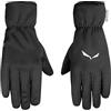 Salewa Ws Finger Guanti, Unisex - Adulto, Black Out, XS