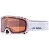ALPINA Nakiska Qh Occhiali da sci Unisex - Adulto (Pacco da 1)