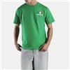 Reebok Mexico Football T-Shirt T-Shirt Unisex - Adulto