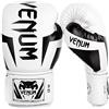 Venum Elite Guanti da Boxe, Unisex - Adulto