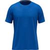 JAKO Maglietta Unisex, Tinta Unita, Colore Royal, M
