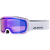 ALPINA Nakiska Qhm, Occhiali da Sci Unisex-Adulto