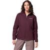 Columbia Kruser Ridge III Softshell Jacket, Giacca Softshell Donna