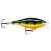 Rapala - Esca con Ami Due N. 3/0, 1.5-2.7m di Profondità di Nuoto, 14cm Dimensioni, Pesce Persico Leggendario