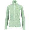 Karpos 2500494-024 ROCCHETTA W Fleece Maglia Lunga Donna Harbor Grey Taglia S
