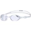 arena Air-Soft Occhialini Nuoto Anti-Appannamento Unisex Adulto, Occhialini Piscina con Ampie Lenti, Protezione UV, Ponte Nasale Autoregolante, Guarnizioni Air Seals
