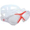 Schildkröt Funsports Occhialini da Nuoto Bali per Bambini, Silicone d'Alta Qualità, Buona Vestibilità, + 4 Anni, in una Borsa per il Trasporto