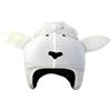 COOLCASC® Copricasco Universal, Pecora Bianca