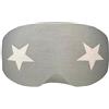 Coolcasc® Coolmasc - Copri Maschera Sci in Microfibra - Taglia Unica | Microfibra RPET riciclata, pulisce la lente, protegge dai graffi, facile da indossare, accessori sci e snowboard, regalo sci