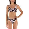 FIREFLY Salla Costume a Due Pezzi Black 42
