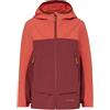 VAUDE Giacca softshell per bambini Rokua