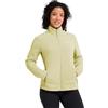 Jack Wolfskin Taunus 100 Fz W Giacca Donna