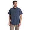 Craghoppers Kiwi II SS Shirt Craghoppers Kiwi II - Camicia da Trekking a Maniche Corte da Uomo Uomo (Pacco da 1)