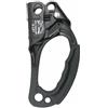 Kong. Lift. Maniglia per Risalita su Corde. Camma Dotata di Sistema Anti-Ribaltamento. Made in Italy. CE EN 567, CE EN 12841/B. Alluminio. 225g
