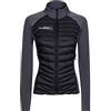 Rock Experience REWJ06001 TEQUILA HYBRID Giacca 0208 CAVIAR+1323 EBONY M