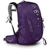 Osprey Tempest 9 Zaino da Hiking per Donna, Violac Purple - Wm/L