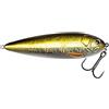 Abu Garcia Rattlin' Atom Hard Bait Fishing Lure - Extra Loud Rattle & Sharp Treble Hook