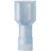 Ancor Nylon Fully Insulated Female Disconnect 16|14AWG (1-2MM²) .250 (6.4MM) 100PCS