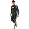 SEAC Cover Man 5 mm, Muta da Sub monopezzo in Neoprene per Immersione Subacquea