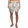 Hurley Boardshort Uomo - Phantom Eco Block Party Engineered 18'
