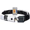 Hiplok ORIGINAL, Lucchetto a catena, Unisex, SUPERBRIGHT, Circonferenza di chiusura 85cm