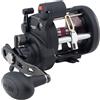 Penn Warfare Level Wind Bobina di Pesca Convenzionale