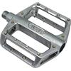NC-17 Std II PRO - Pedali 2015 per BMX, Argento (Argento), N/A