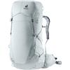 Deuter Aircontact Ultra 50+5 (2024) Zaino da trekking Uomo (Pacco da 1)