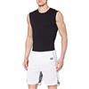 Ultrasport Big Fun Pantaloncini in Microfibra da Uomo