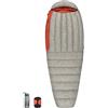 Sea to Summit Flame FmI AW22 - Sacco a pelo da donna con cerniera destra