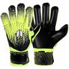 Ho Soccer Force Lime - Guanti Portiere Unisex Adulto