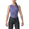 CASTELLI PRO Mesh 4 W Sleeveless Maglietta Senza Maniche Donna