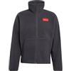 adidas Men GIACCA AUDI REVOLUT F1 TEAM ELEVATED POLARFLEECE
