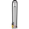 Lezyne Micro Floor Drive HP