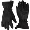 CMP, Guanti Softshell da donna, Nero, 7