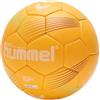 hummel Unisex Adult Concept HB - Pallone da pallamano, colore: arancione/rosso/verde, 2