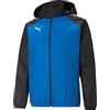PUMA Bench Jacket giacca Uomo