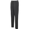 Regatta Highton II - Pantaloni da Trekking da Donna, idrorepellenti, Elasticizzati, Invernali, Colore: Grigio