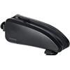 TOPEAK Backloader, Borsa da Sella. Unisex Adulto, Nero, 8,9cm X 8,9cm X 22cm X 4cm, 0,8L