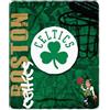 Northwest Copriletto in Pile con Stampa delle Squadre NBA e Hard Knocks (Golden State Warriors), Unisex Donna Ragazzi Ragazza Uomo, 1NBA/03101/0002/AMZ, Green, 50 x 60