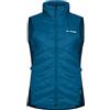VAUDE Women's Sesvenna Vest Iv Giacca Donna